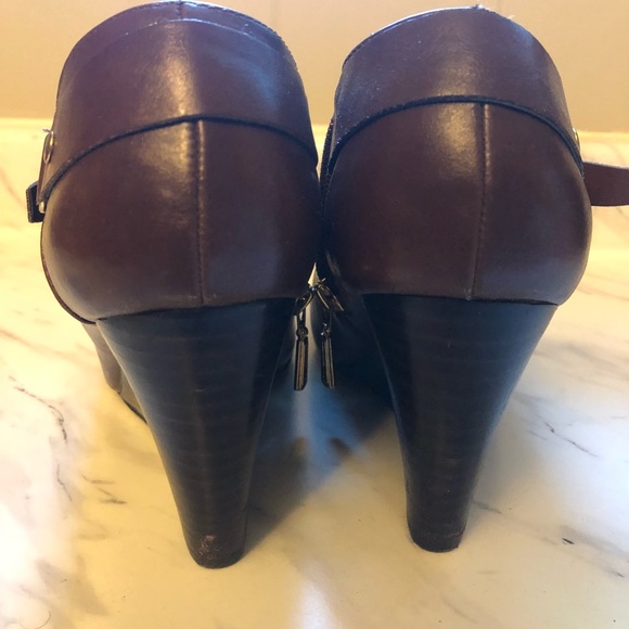 Booties - Picture 3 of 3